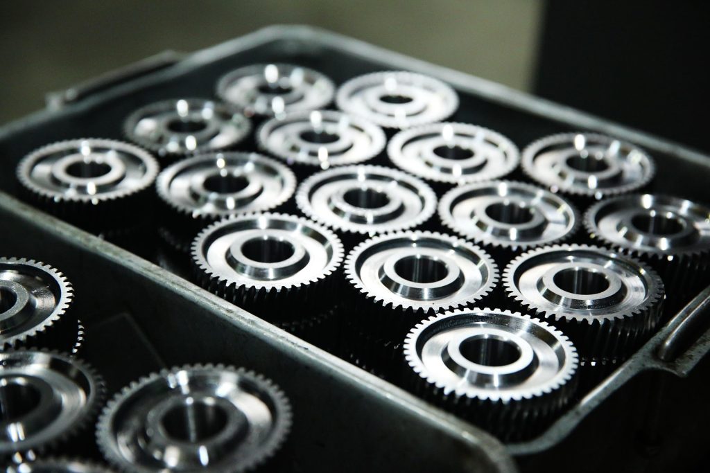 Automotive Machinery and Manufacturing