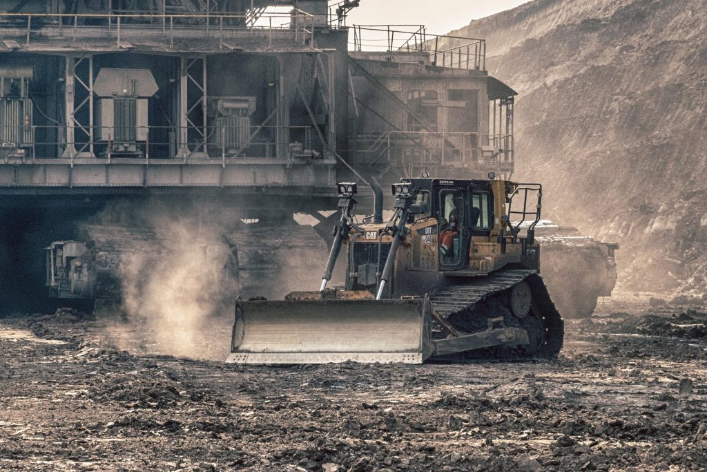 Mining Industry