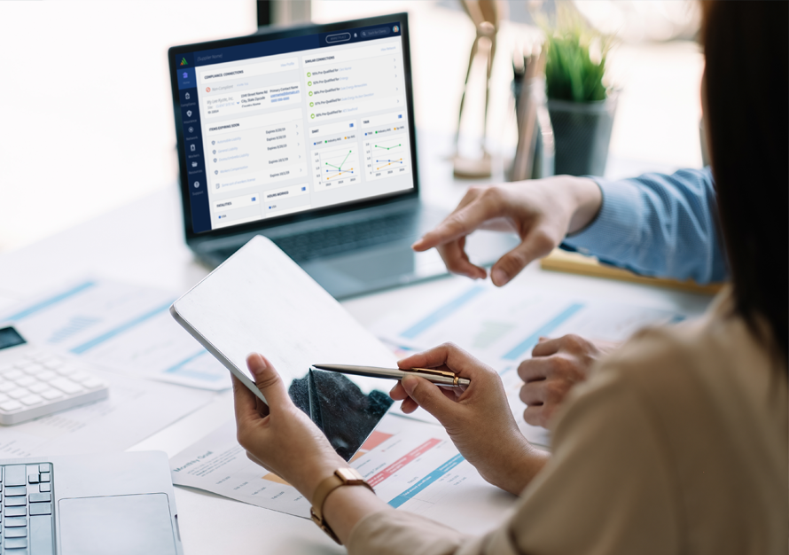Procurement Management CTA