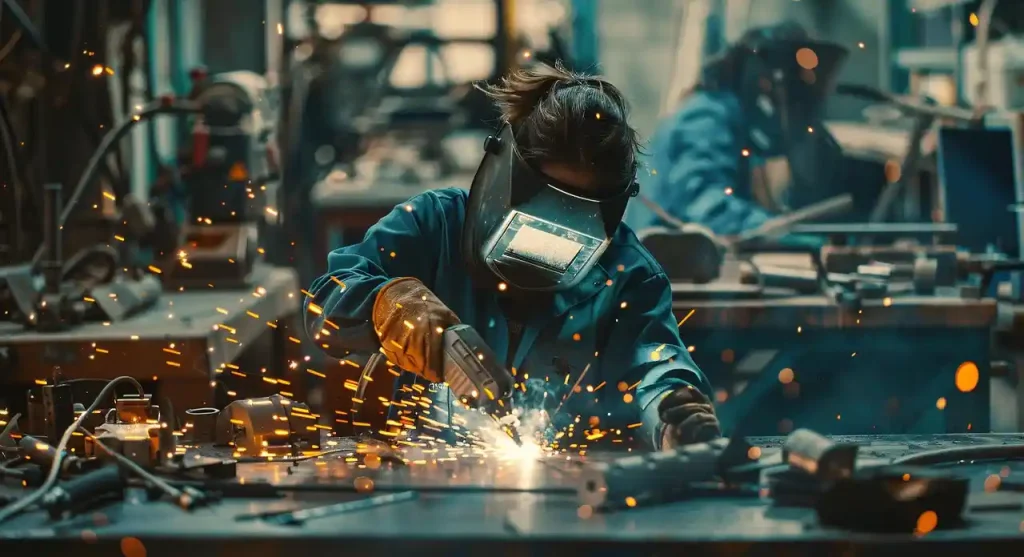 Joining Processes